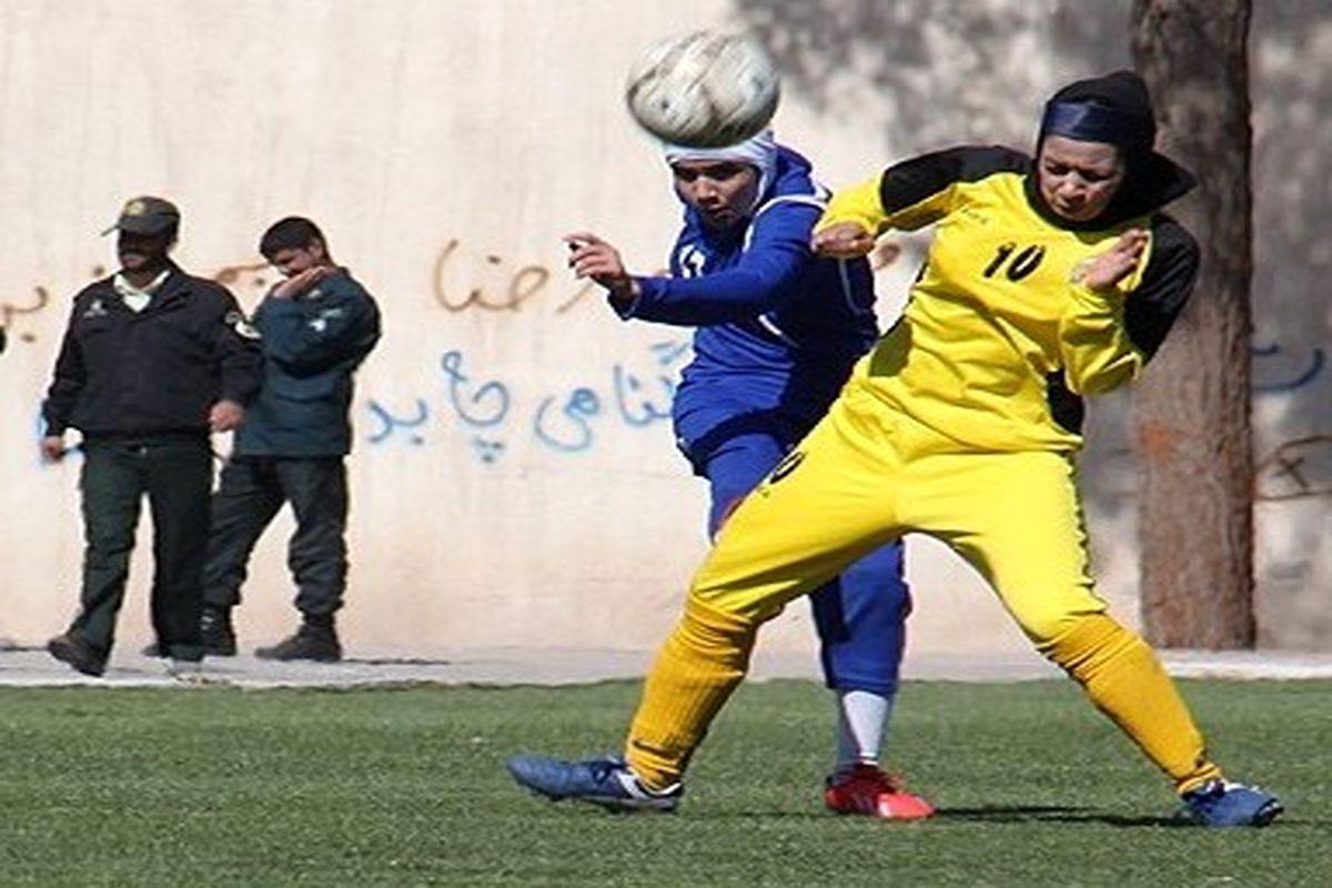 تیم بانوان پالایش گاز ایلام به مصاف شهرداری ارومیه می روند