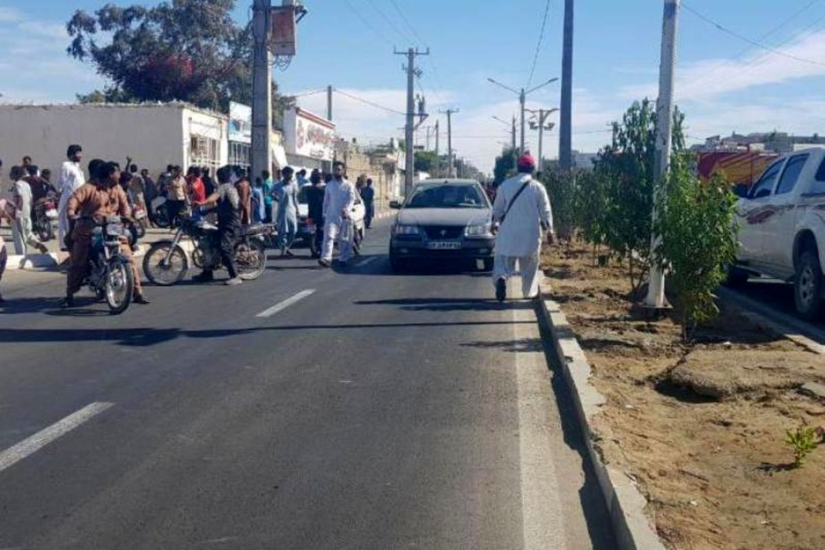 زمان تشییع پیکر شهدای حادثه تروریستی چابهار مشخص شد