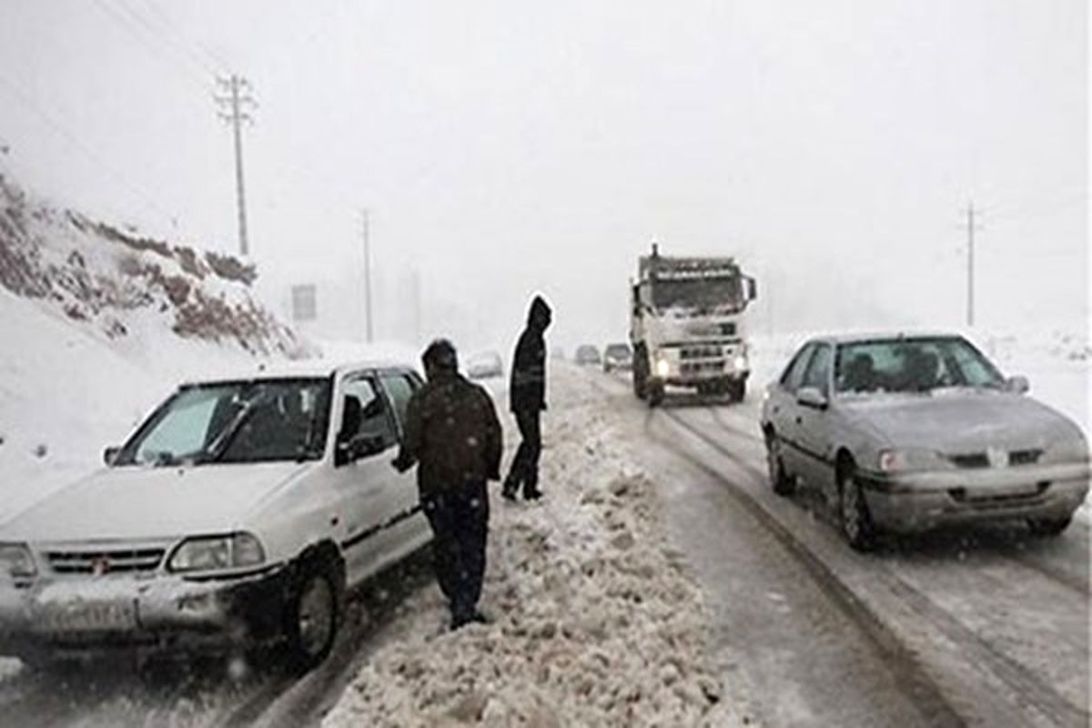 مطالعاتی برای احداث تونل گردنه اسدآباد انجام نشده است