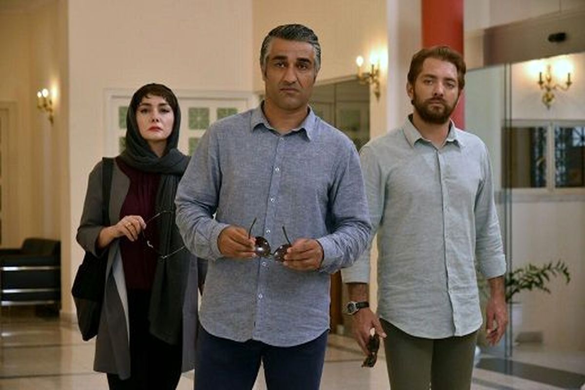 بهزاد عبدی برای فیلم سینمایی «ایده اصلی» می نوازد