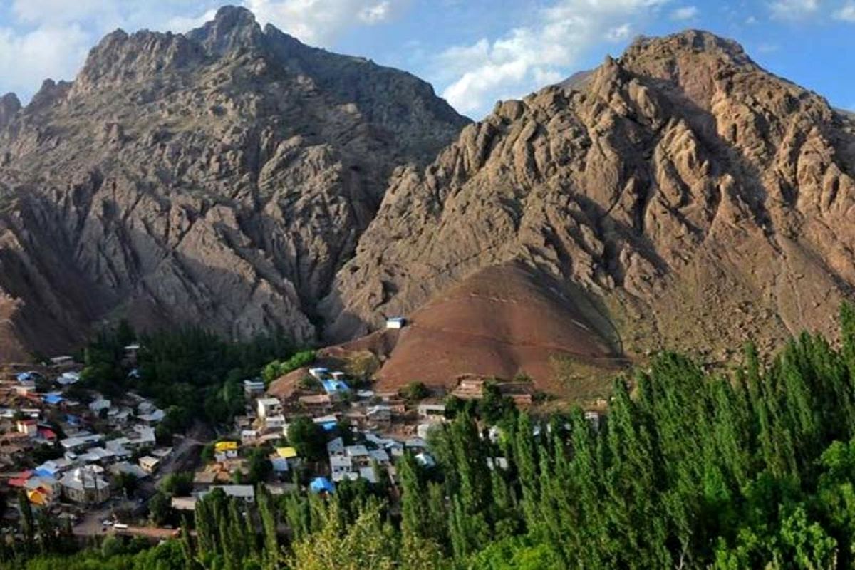 شناخته شدن ۱۸ میراث طبیعی واجد ارزش برای ثبت در آثار ملی کشور