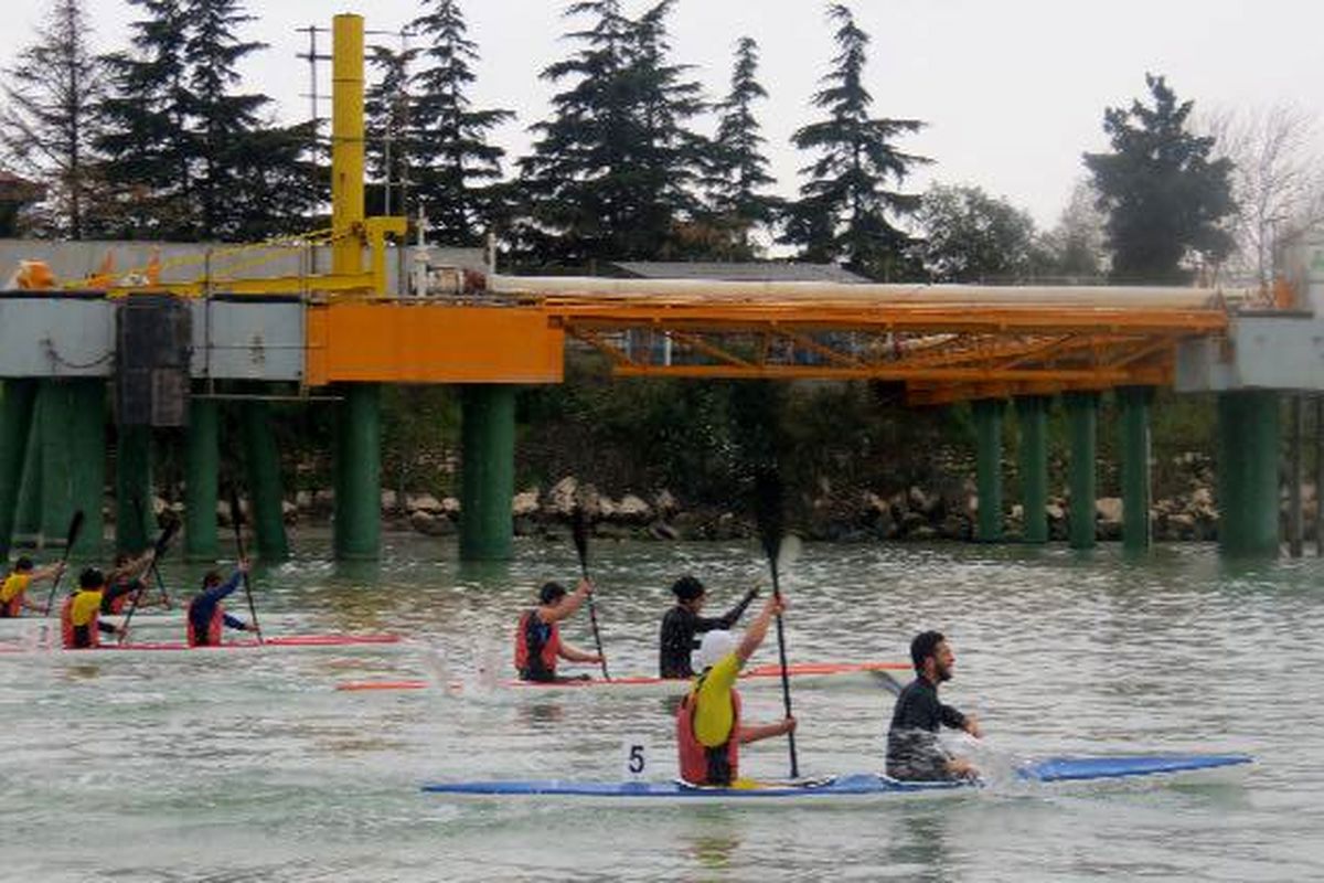 مسابقات ورزشی دانشجویان دانشگاه‌های افسری ارتش جمهوری اسلامی ایران برگزار شد