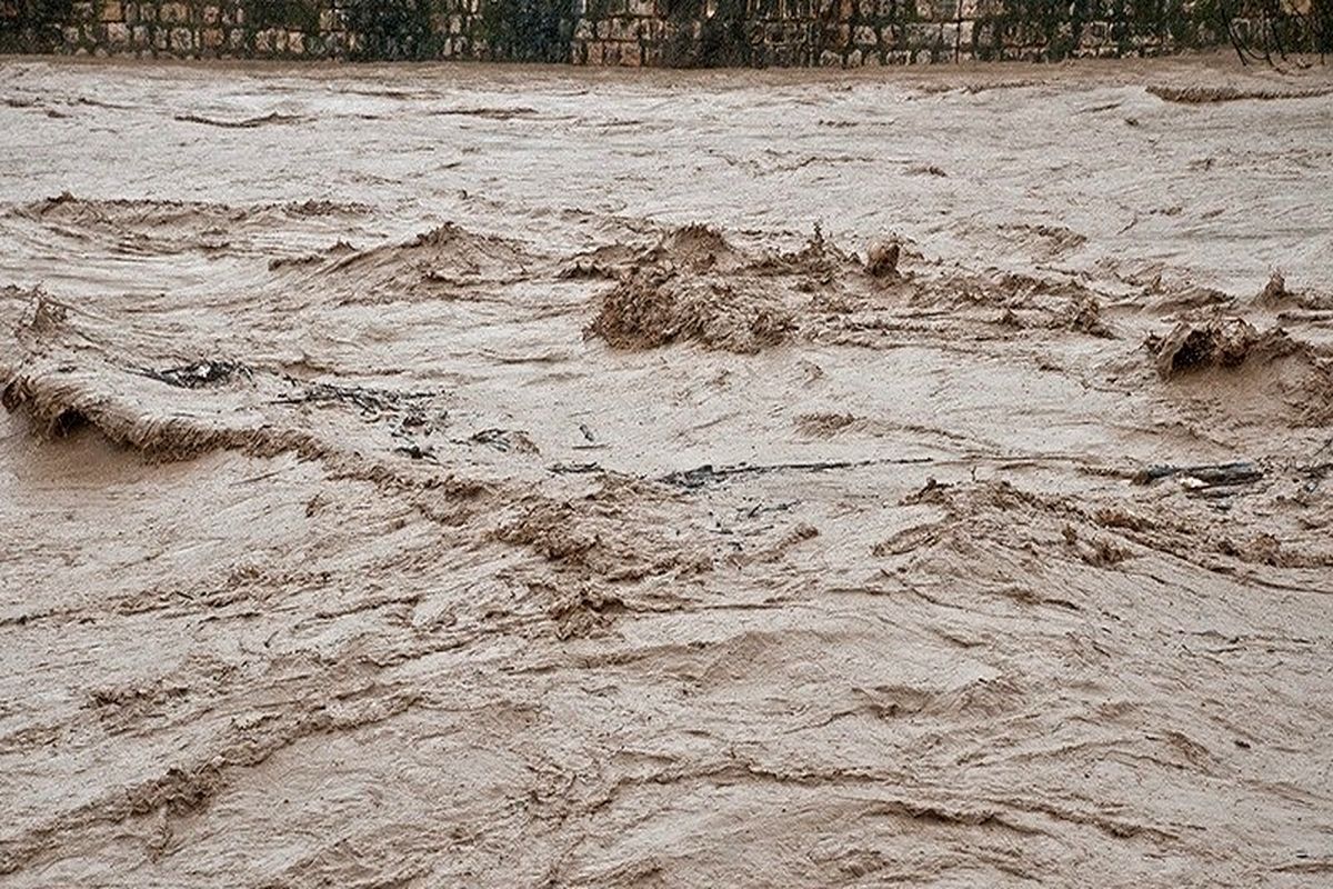 خسارت سیل به ۱۱۱ مدرسه مازندران