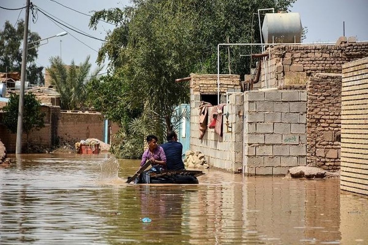 برگزاری جشن گلریزان در روز جوان با حضور معاون وزیر ورزش و جوانان