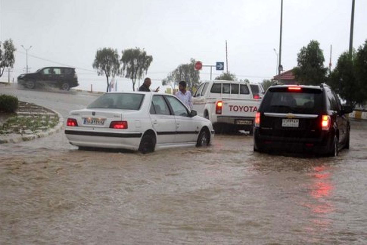 اسکان ۱۰۰حاشیه نشین در مکان های ایمن