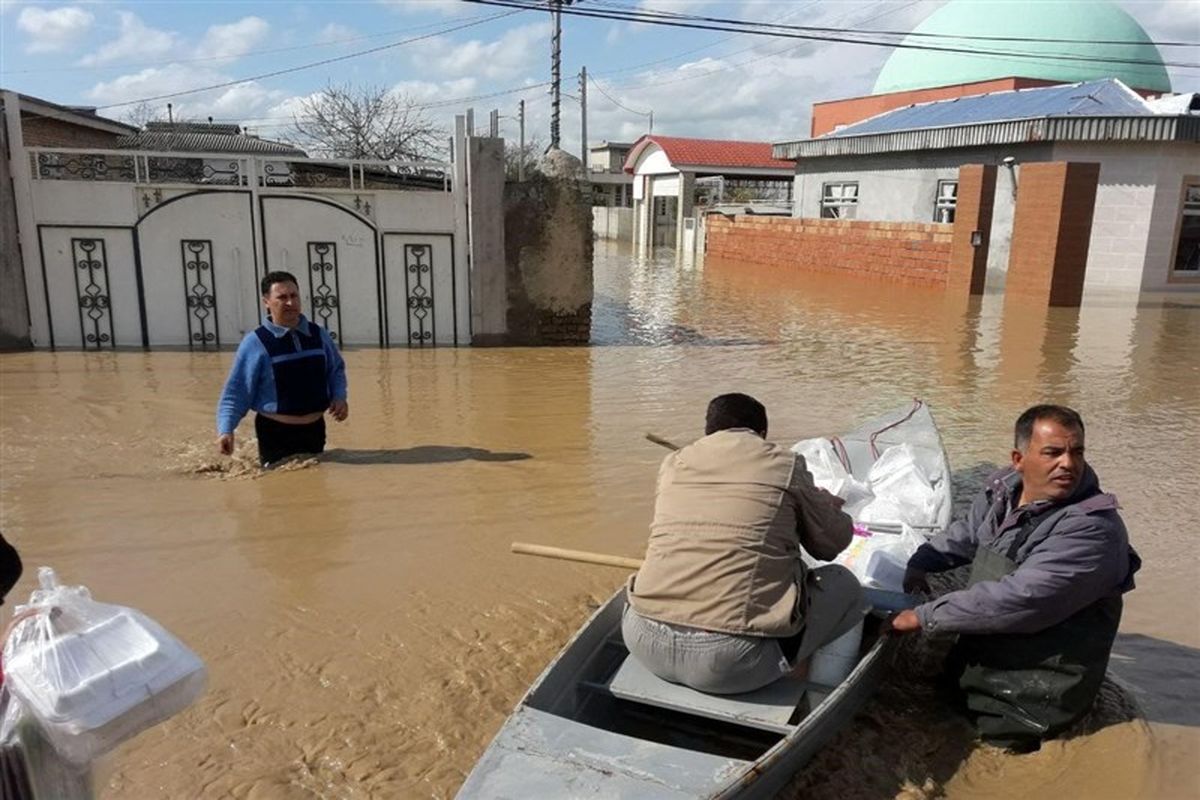 تشکیل ستاد جمع‌آوری کمک‌های مردمی ورزش و جوانان گلستان