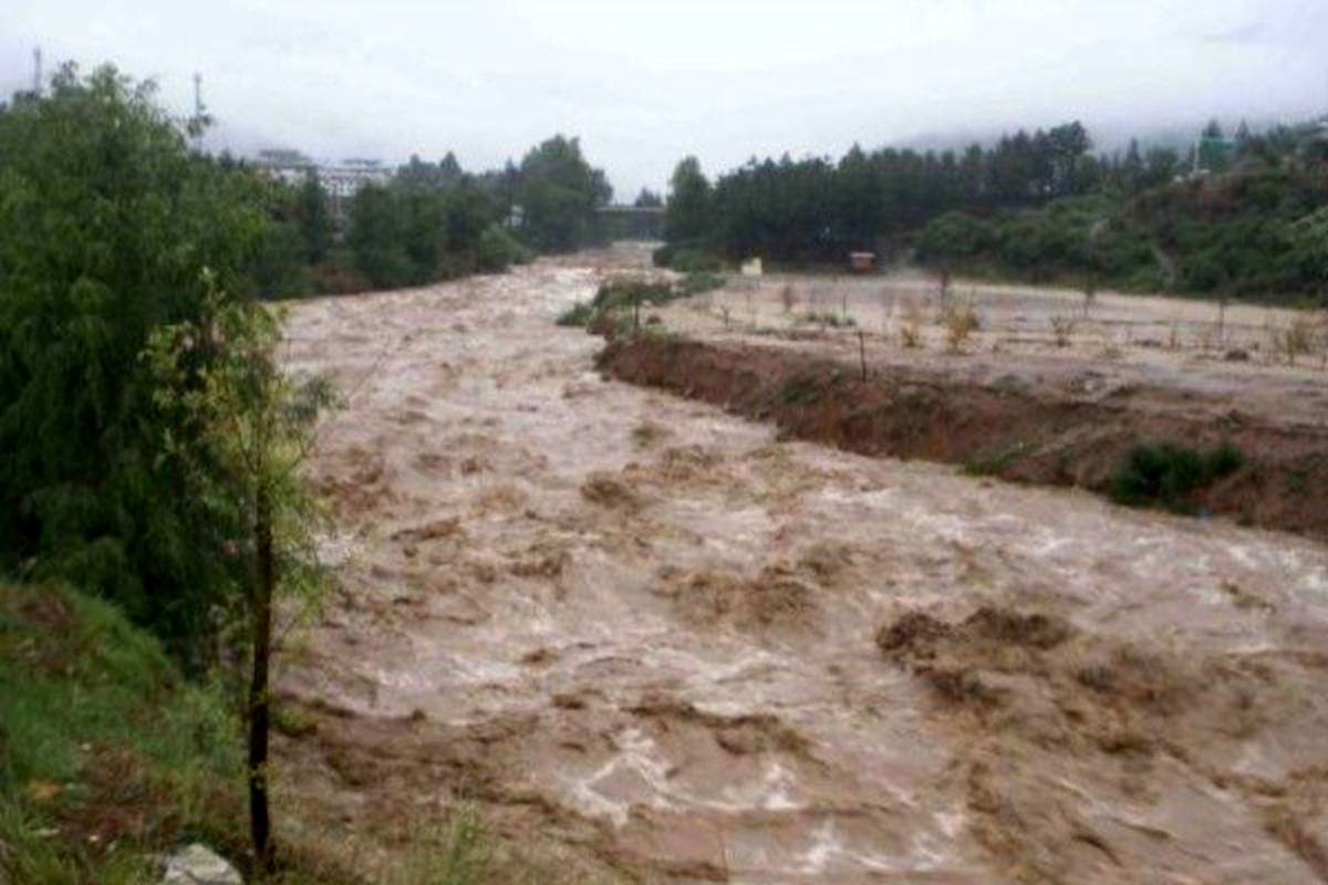 دستور تخلیه ۵ روستای ماژین صادر شد