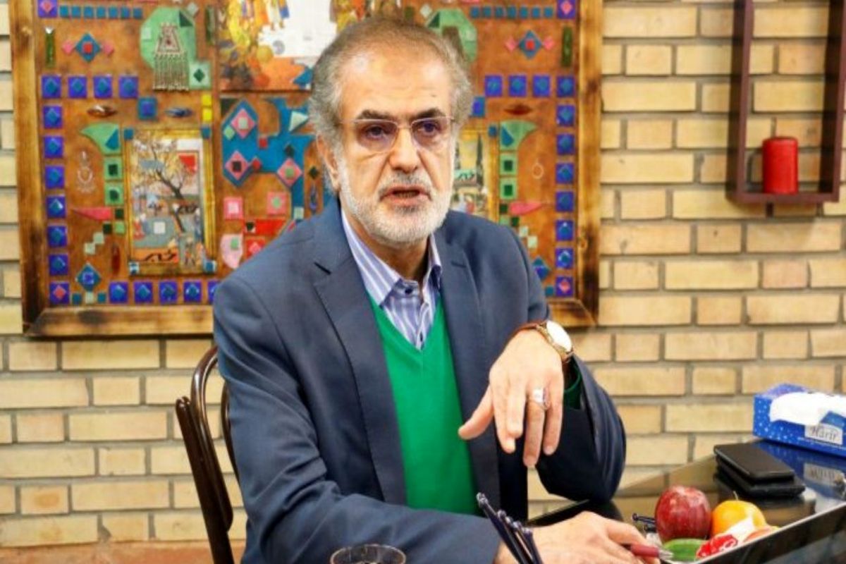 دولت احمدی‌نژاد لیست سیاهی از اصلاح‌طلبان داشتند که همه را رد صلاحیت می‌کردند/ به هیات‌های نظارت گفتم هزار مدرک برای التزام عملی به اسلام دارم