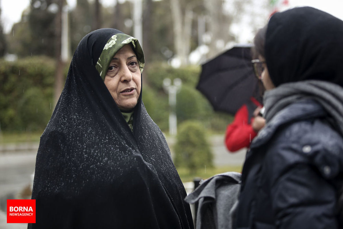 قاسم سلیمانی سد محکمی برابر ترور و افراط گرایی بود