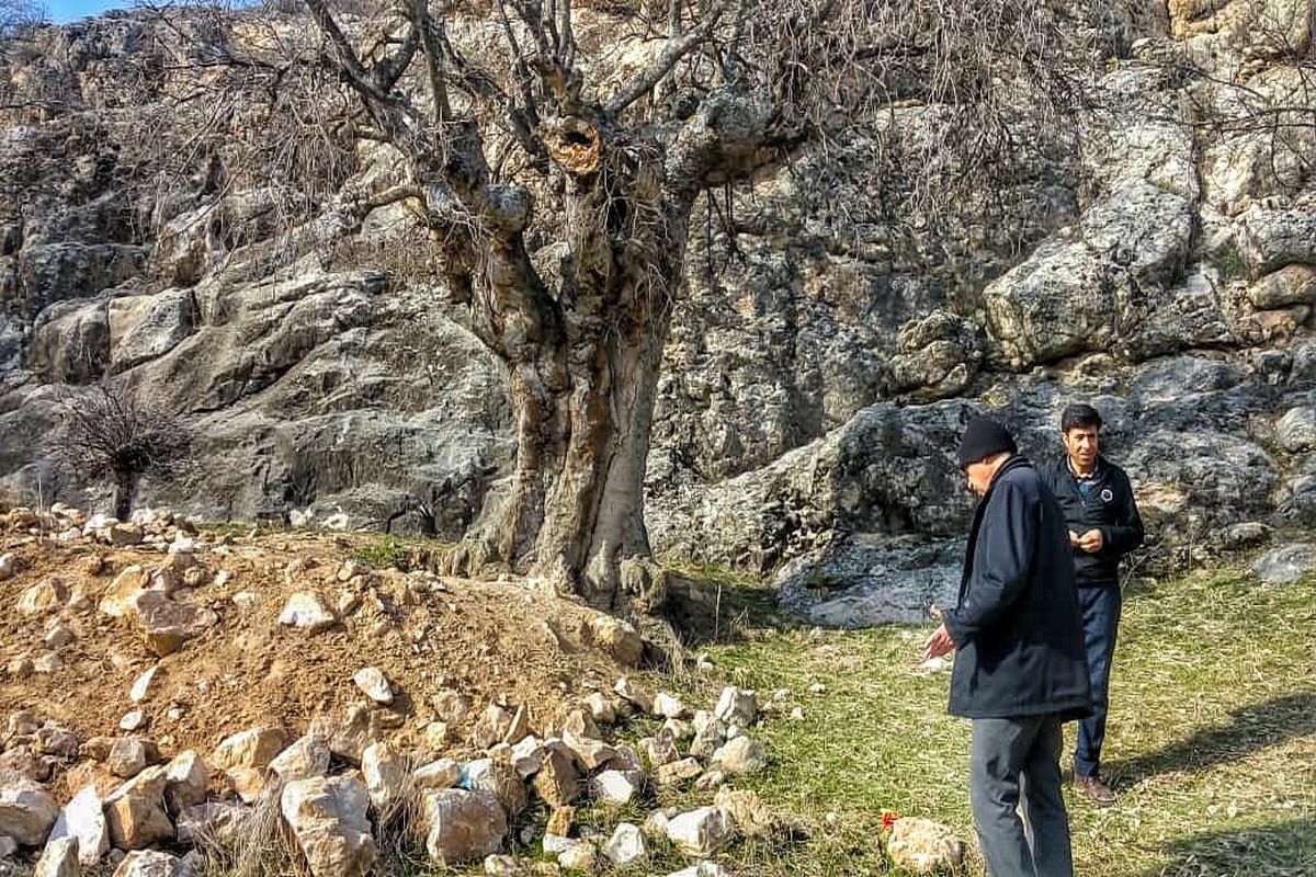 انجام ۱۲۷۰۰ گشت نظارت و کنترل از سوی یگان حفاظت میراث فرهنگی خراسان شمالی