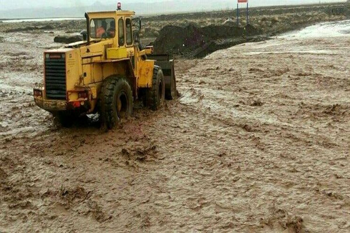 ۷۰ روستای سیل‌زده سیستان و بلوچستان هنوز برق ندارند