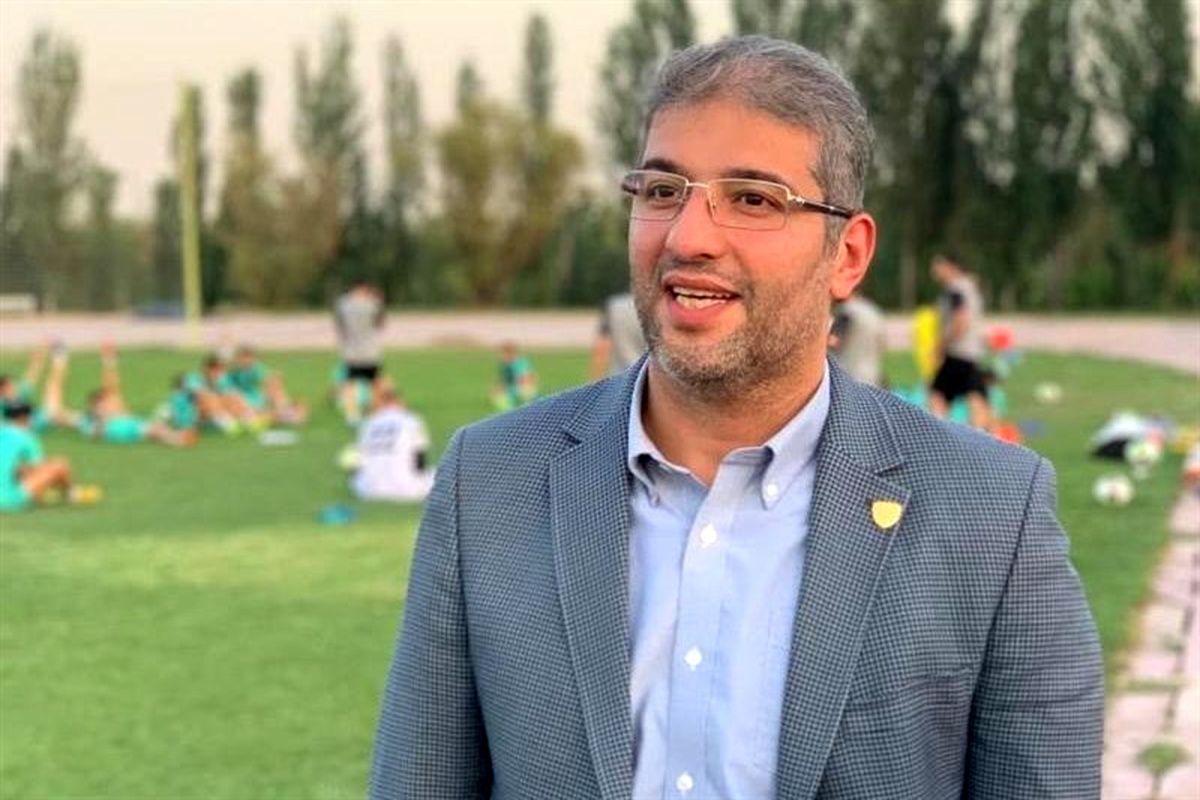 حمیداوی: عزت، شرف و اقتدار ایران از هر رویداد ورزشی مهم‌تر است