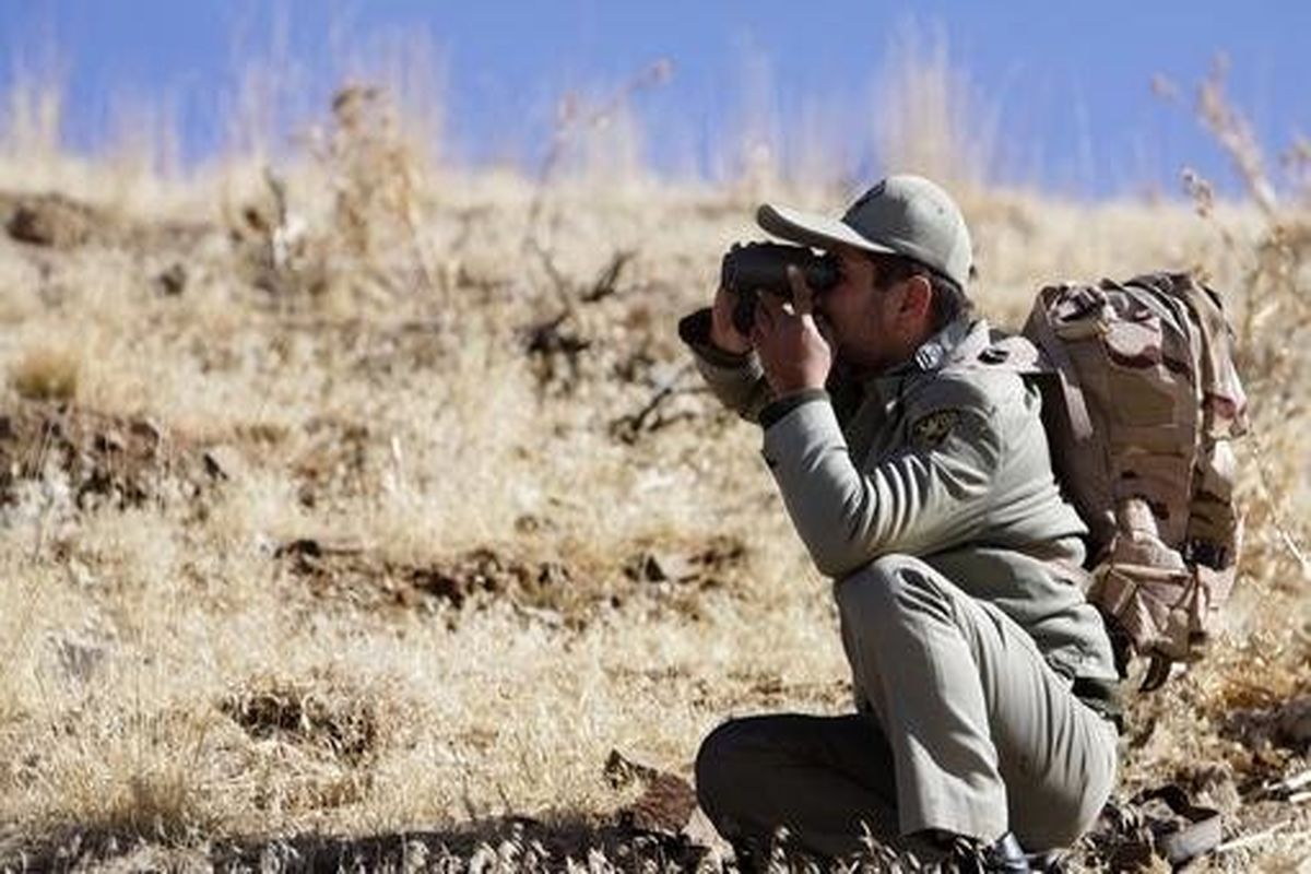 محیط‌بان «مراکان» خوی هدف گلوله شکارچیان قرار گرفت