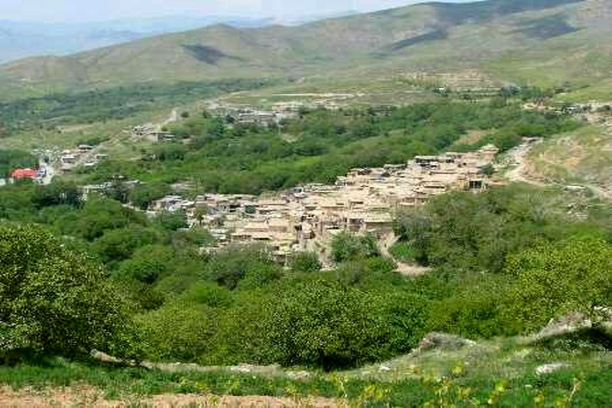 اتمام بهسازی ماسوله غرب کشور تا سال ۹۹