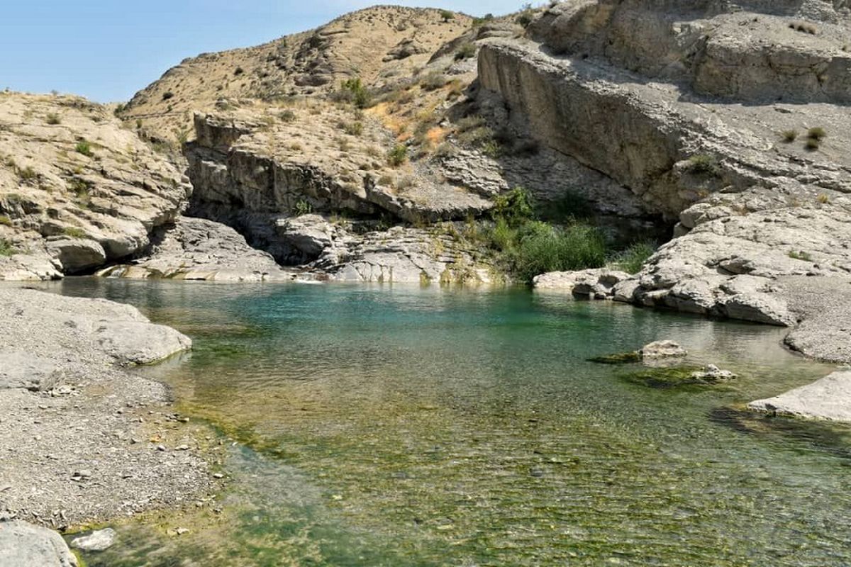 ثبت ۶۵۵ اثر از خراسان شمالی در فهرست آثار ملی