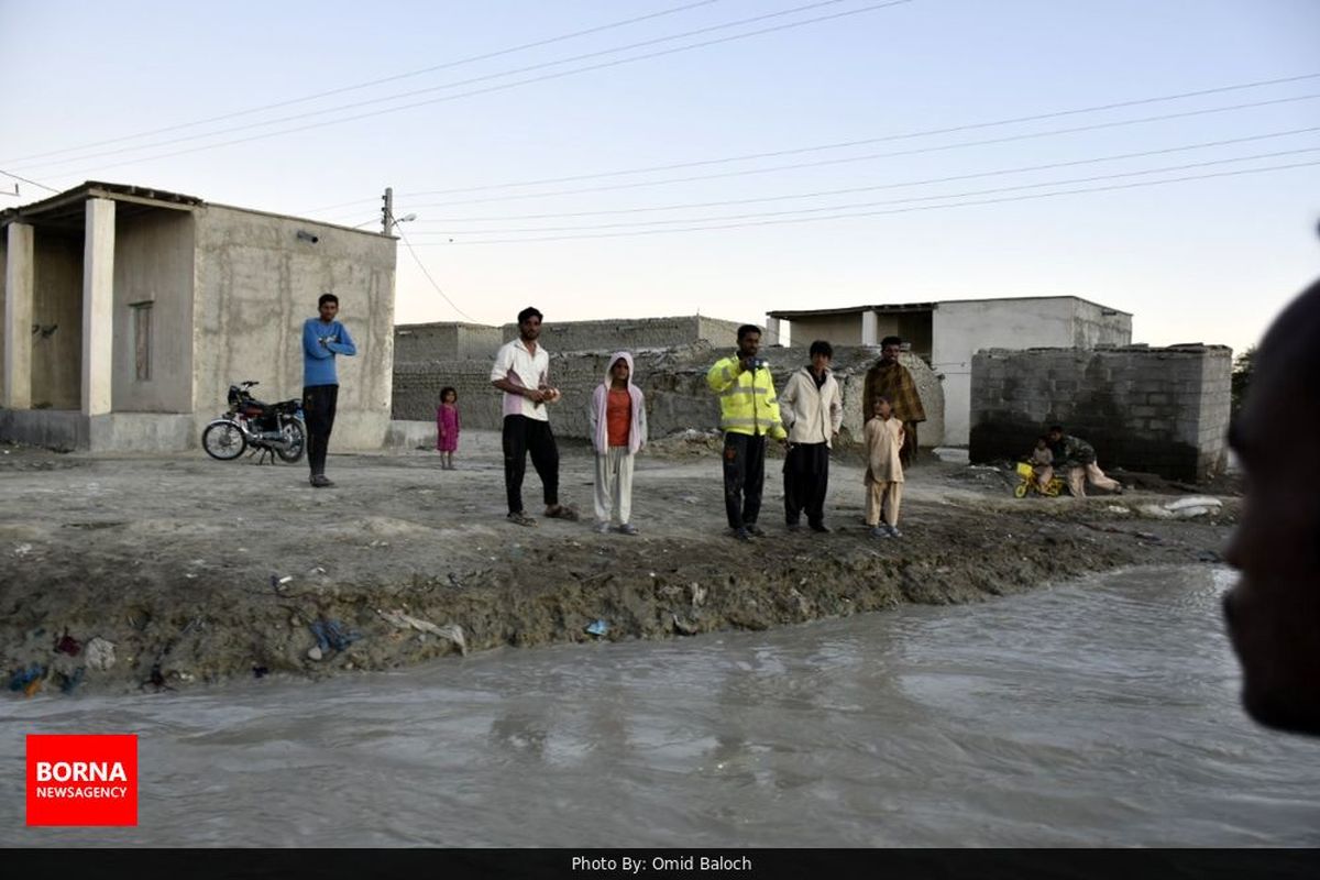 خسارت ۷۵۰ میلیارد تومانی کشاورزان سیستان و بلوچستان