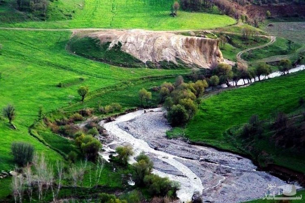 سردشت رتبه نخست هوای پاک کشور