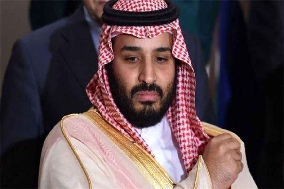 بن سلمان با ارسال پیامی تلفن ثروتمند‌ترین مرد جهان را هک کرد