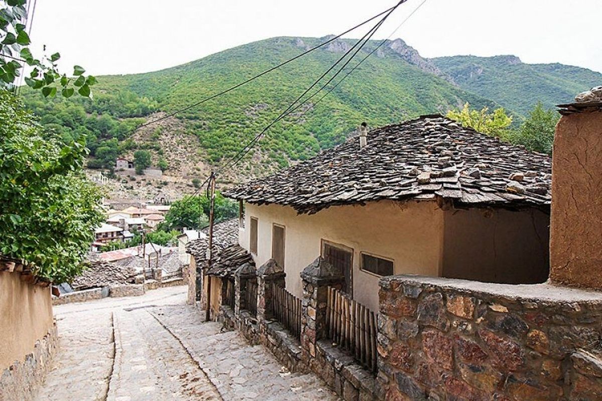 نهایی شدن تعریف ۱۶۰ روستای مازندران به عنوان مقصد گردشگری