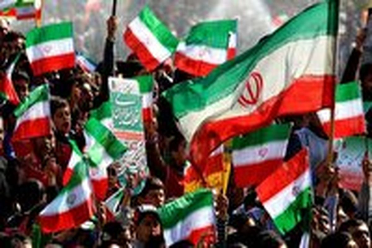 اعلام زمان و مکان برپایی راهپیمایی ۲۲ بهمن در سمنان