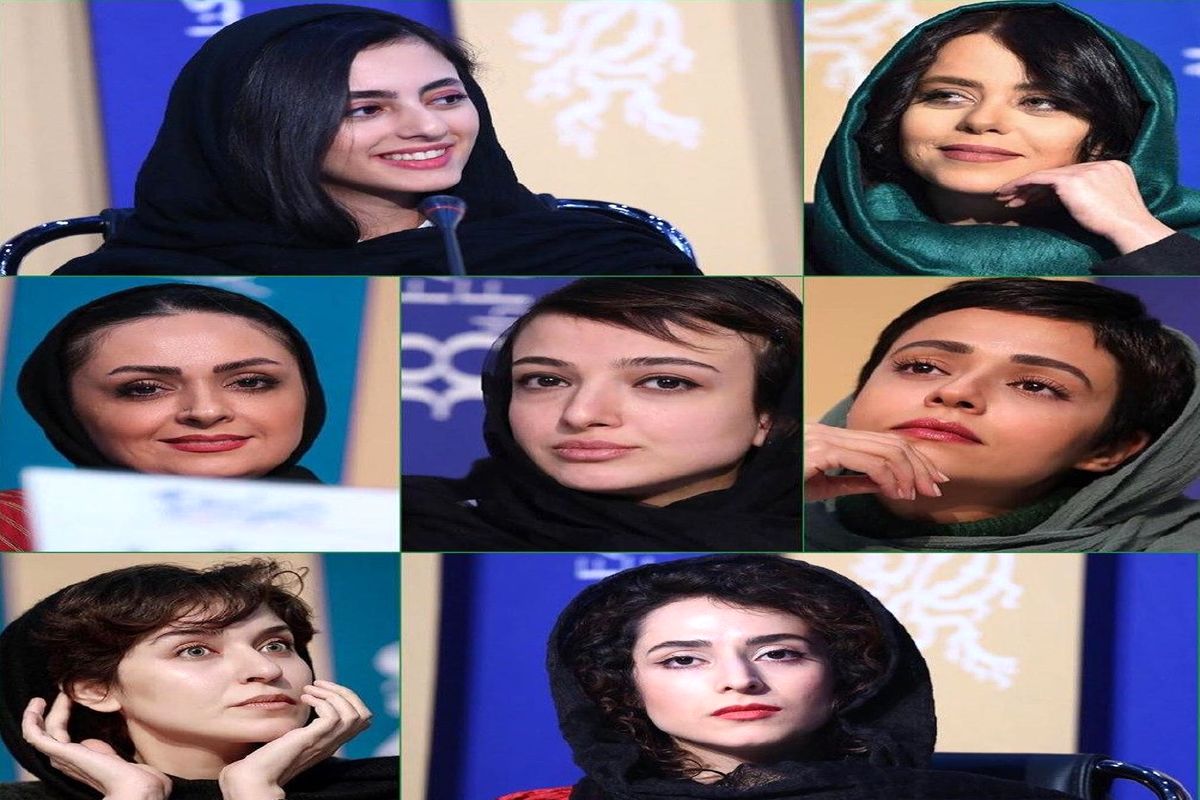 به بهترین چهره نوظهور جشنواره فیلم فجر جایزه دهید