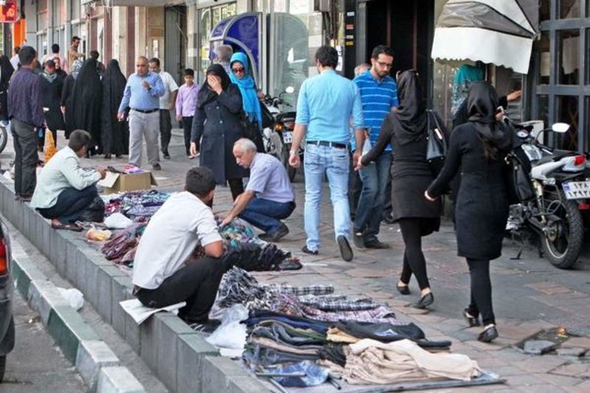 جوادی یگانه: دستفروشان به من ارتباطی ندارد!/ تحصیلی: امروز صبح از بستن پارکینگ پروانه مطلع شدم!