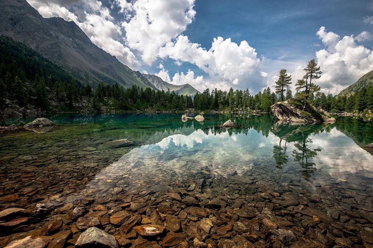 اگر می‌خواهید ارواح واقعی را ببینید به مکان‌ها سفر کنید!