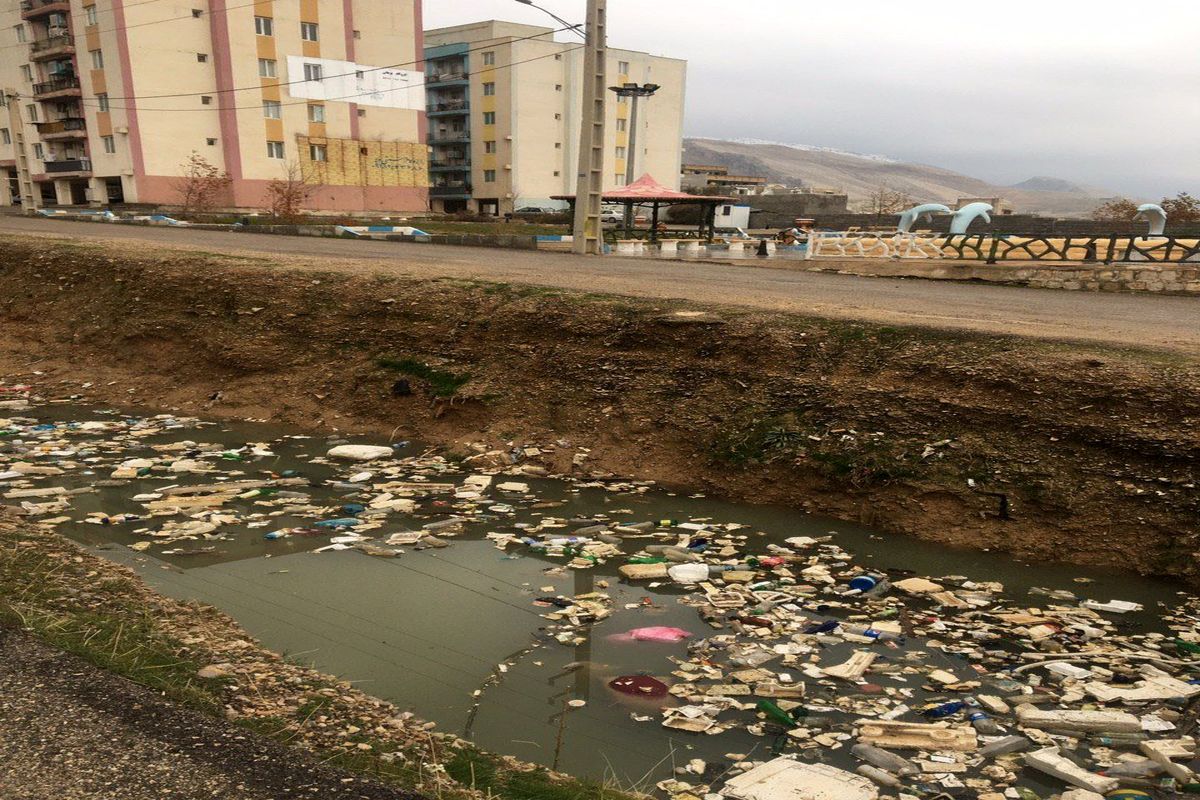 کانال روباز در آبدانان مرگ پسربچه ۷ ساله را رقم زد