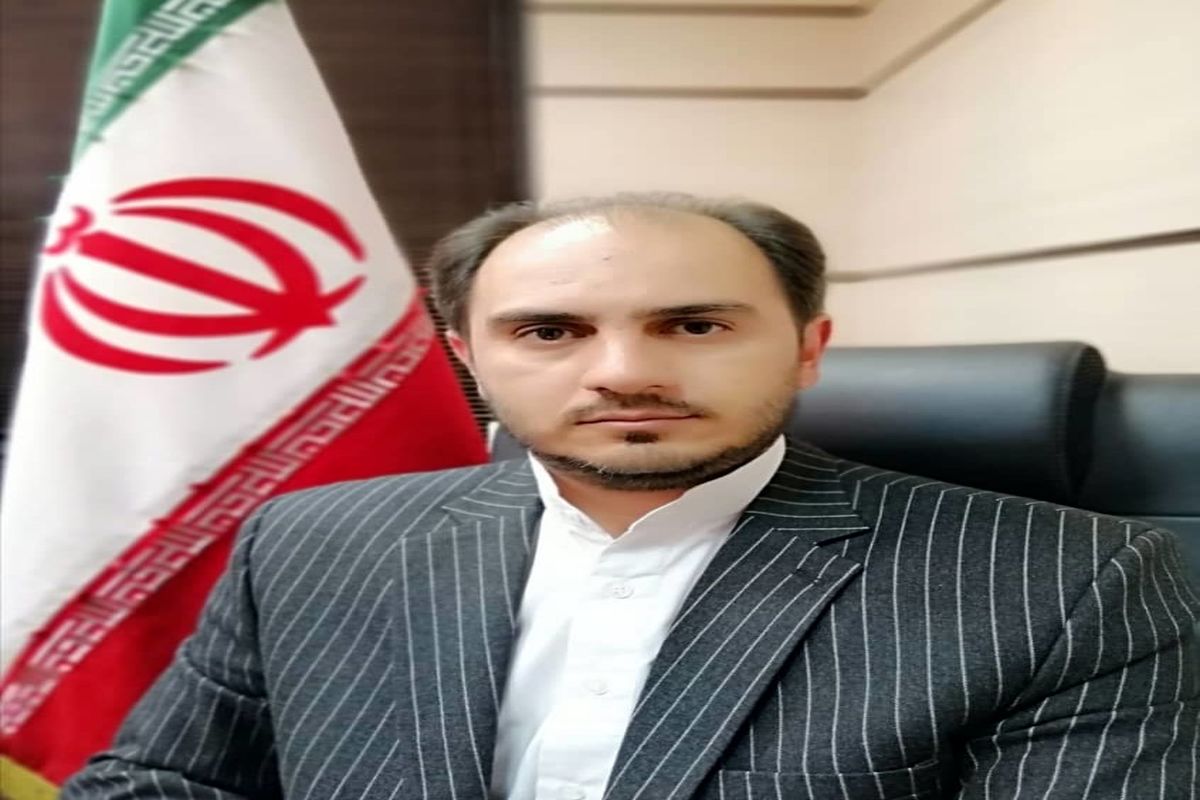 مدیرکل حوزه استاندار خراسان جنوبی منصوب شد