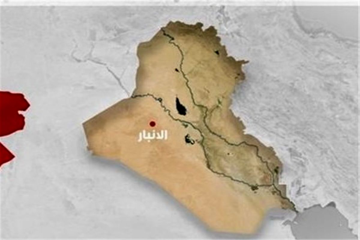 تکذیب خبر سرنگونی هواپیمای نظامی آمریکا در الانبار عراق