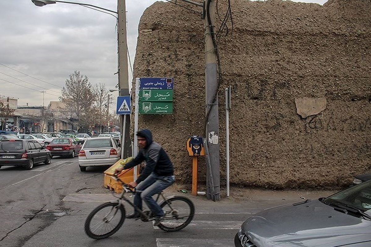 محله کن؛ آتش زیر خاکستر!