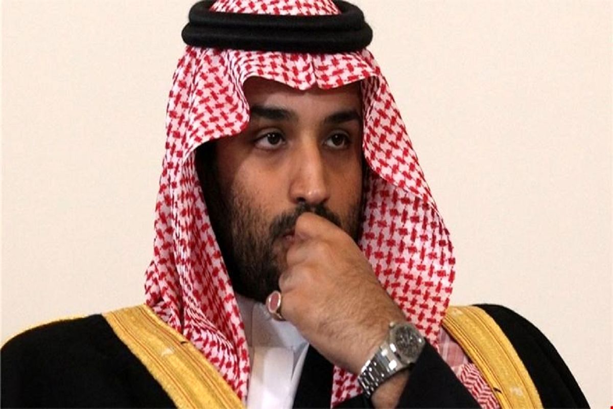 سرنوشت محمد بن سلمان بعد مرگ پدرش چه خواهد شد؟