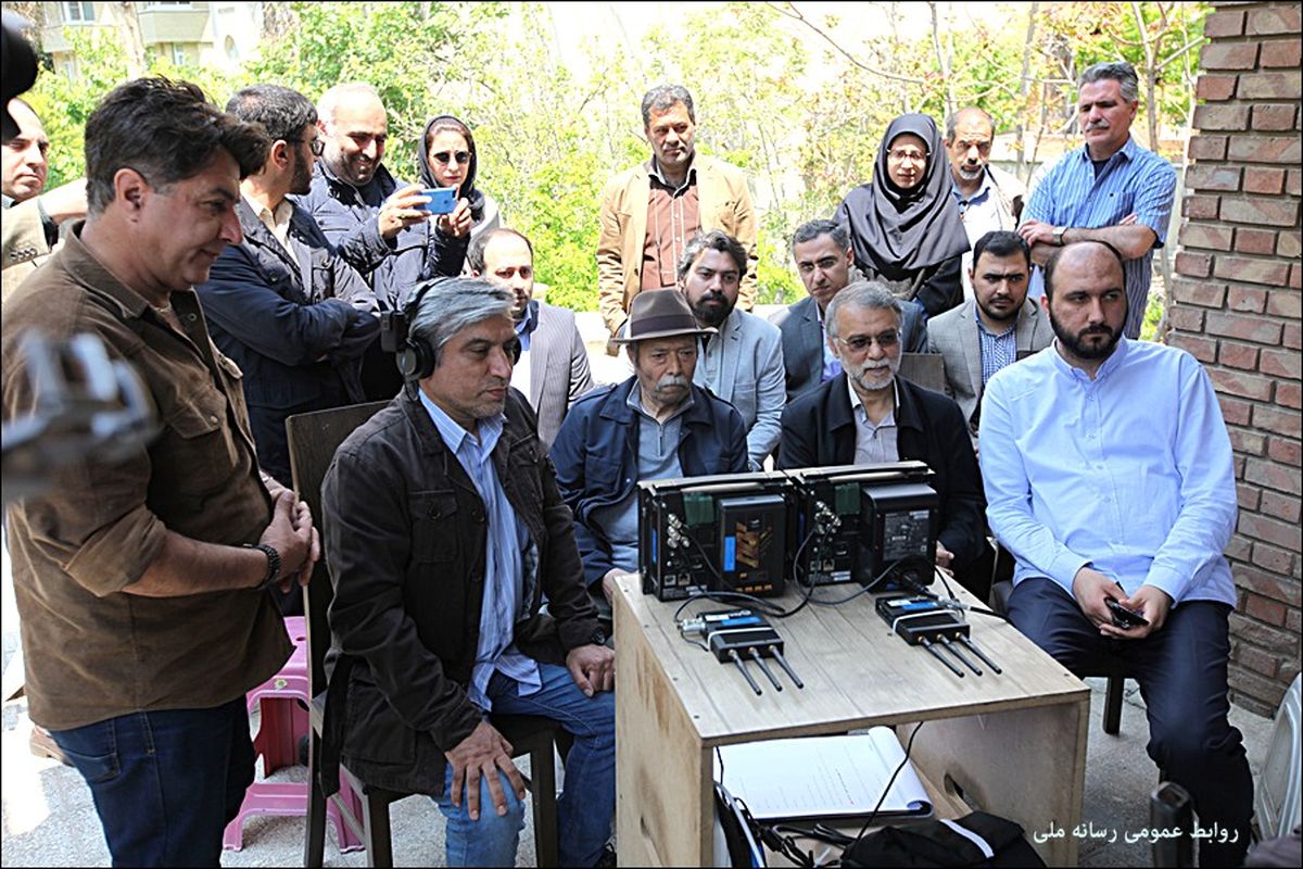 «برادر جان» حق الناس را در ماه رمضان متذکر می‌شود