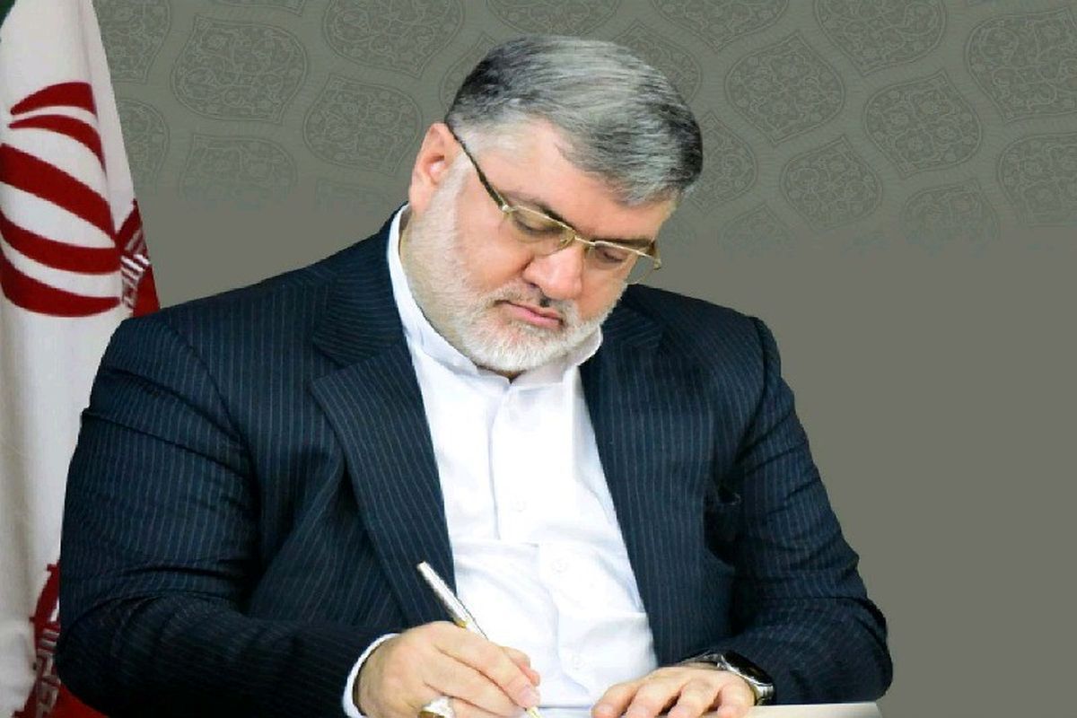 مدیرکل دفتر مدیریت عملکرد، بازرسی و امور حقوقی استانداری منصوب شد