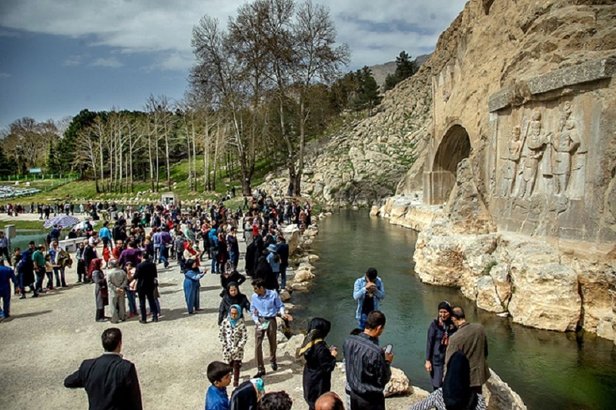 بزودی چهره زیبای کرمانشاه در تصاویر شهری