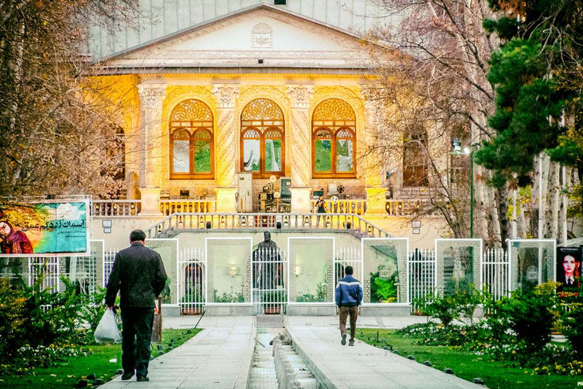 بازدید از موزه سینمای ایران رایگان شد