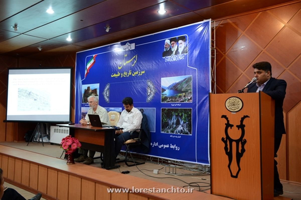 شناسایی بیش از ۱۵۰ غار و پناهگاه صخره ای در استان/ثبت ۱۲۸ غار و پناهگاه صخره ایی