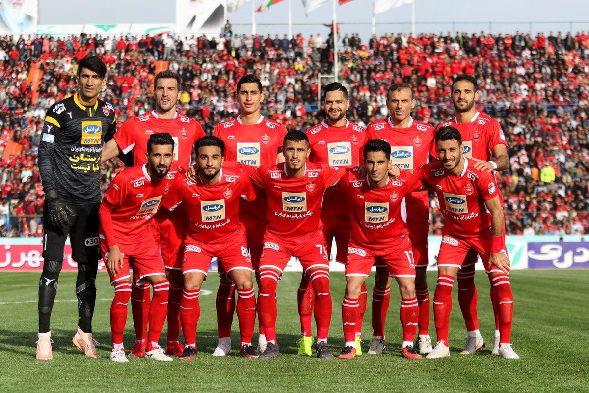 رکورد تاریخی به نام  پرسپولیس در آسیا ثبت شد