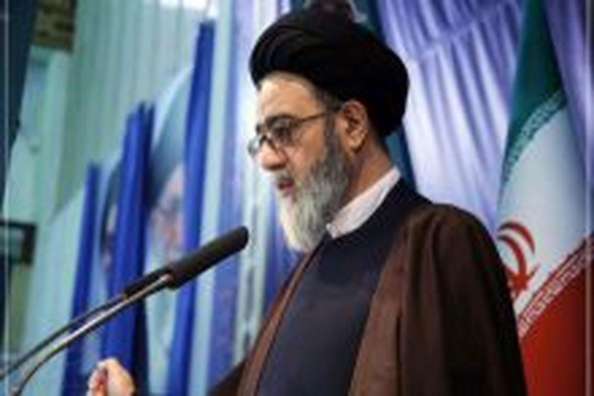 امام جمعه تبریز اعضای شورا را به همدلی با مجموعه شهرداری فراخواند