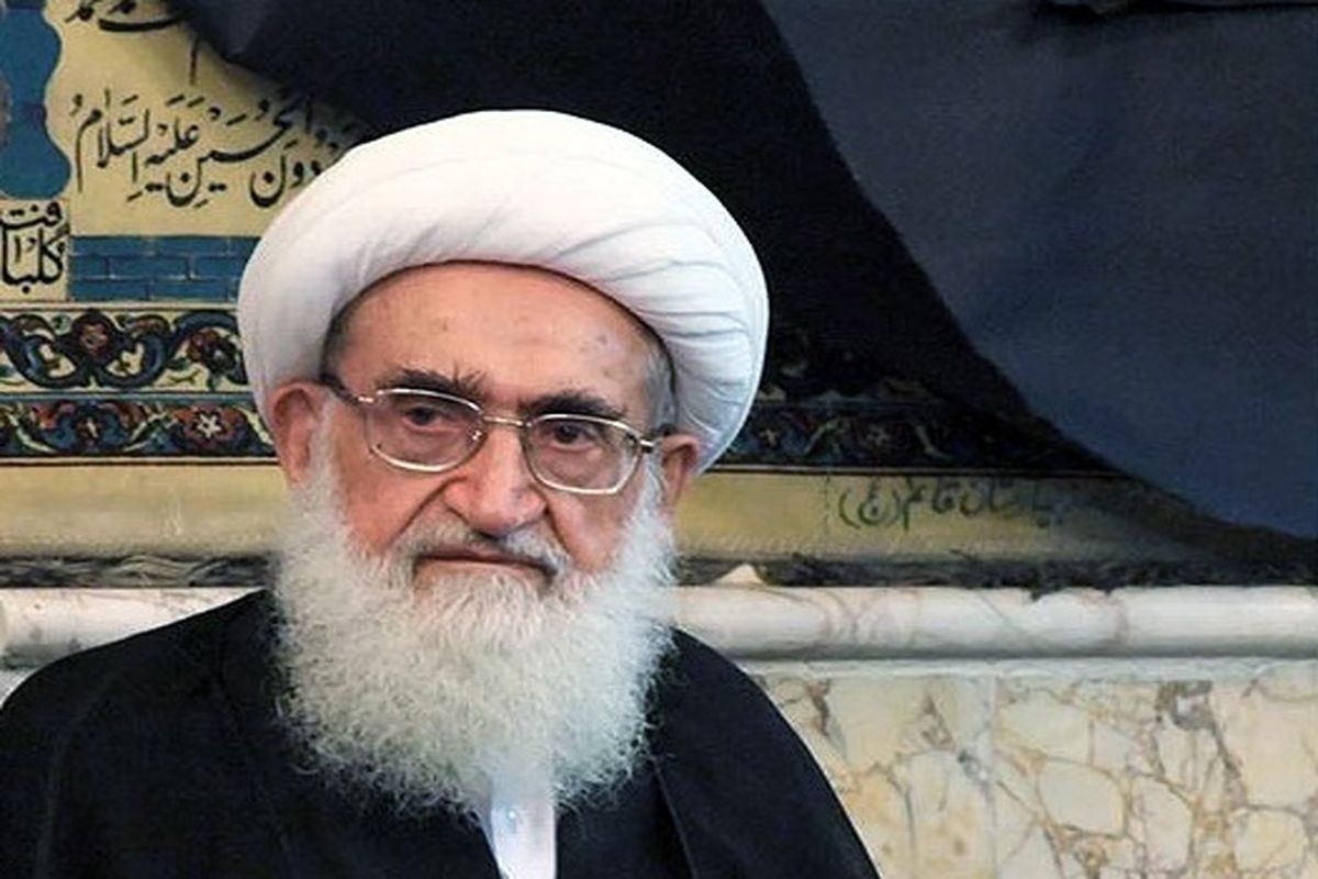 مسئولان عامل شهادت امام‌ جمعه کازرون را به‌سزای اعمالش برسانند