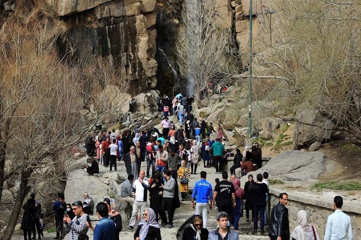 همدان مقصد خوبی برای گردشگران در تعطیلات عید فطر و تابستان است