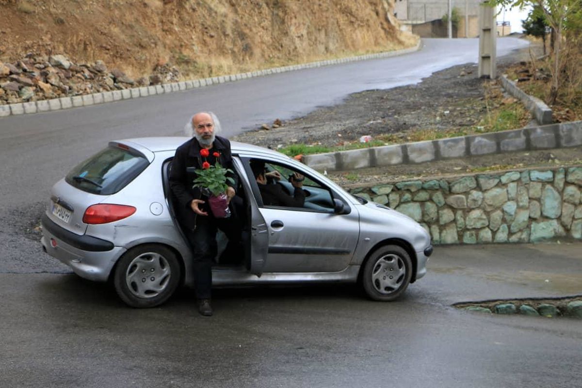 مستندی درباره عباس کیارستمی اکران می‌شود