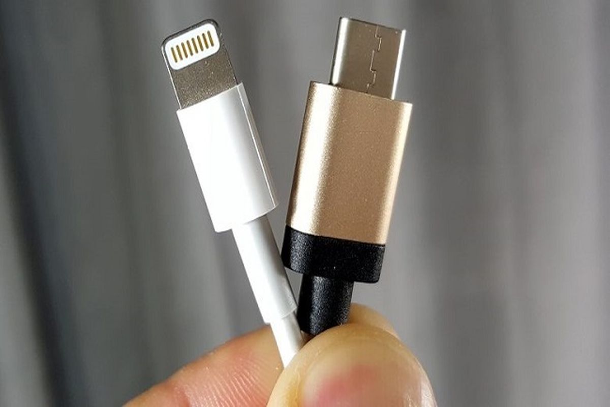 آیا آیفون ۱۱ به درگاه USB-C مجهز می شود؟