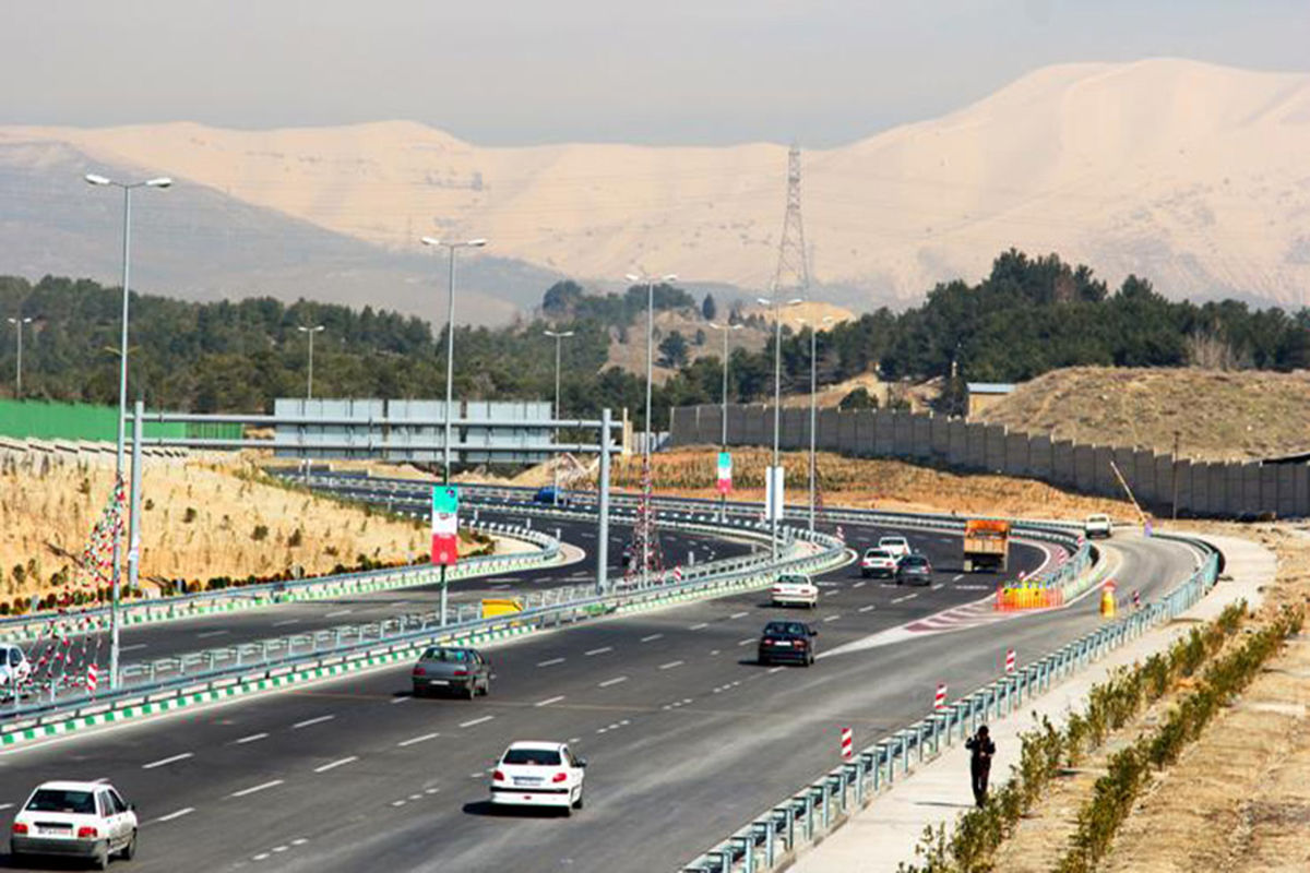 علت تیراندازی در بزرگراه شهید بابایی مشخص شد