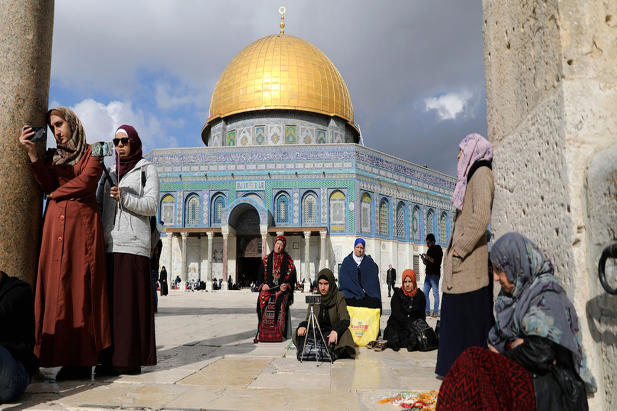 نگاهی به راه حل ایران برای مساله فلسطین