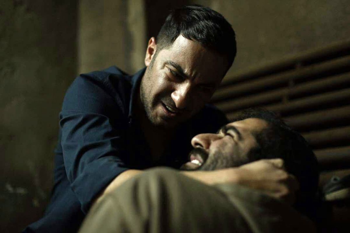 چرا «متری شیش و نیم»  فقط در سینما ؟