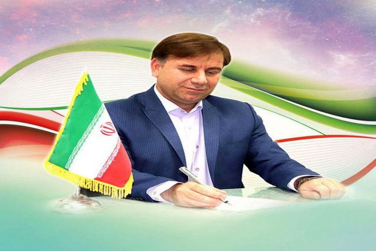 سرپرست استانداری گیلان ثبت جهانی جنگل های هیرکانی را تبریک گفت