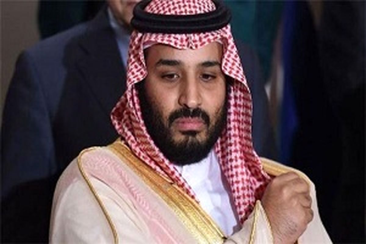 خطر دستگیری و محاکمه در کمین محمد بن سلمان