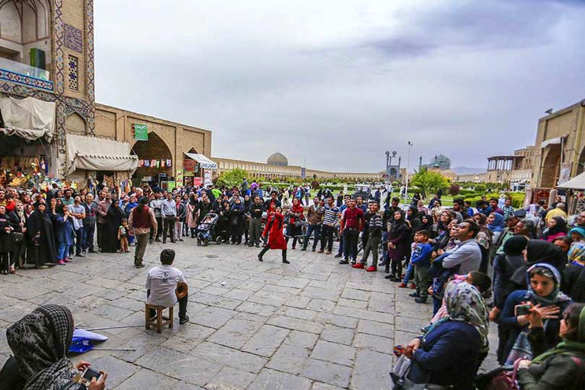 فراخوان جشنواره شهر یادت نرهمنتشر شد