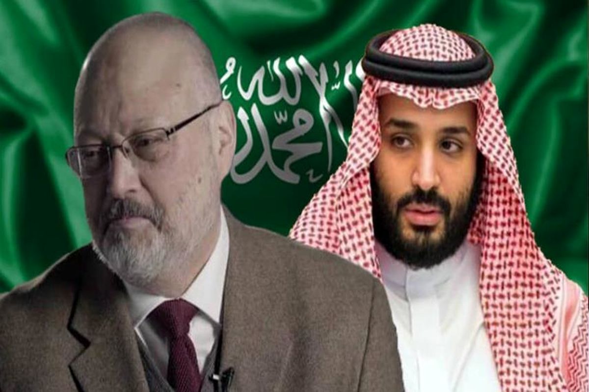 بن سلمان دنبال جنایتی جدید/ هشدار پلیس فدرال آمریکا به معارضان سعودی: سرنوشت خاشقچی در انتظارتان است